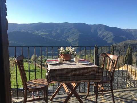 Casa Camp House in Pallars Jussà