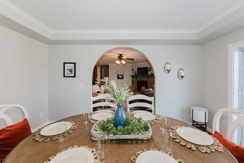 Happy Hollow Resort Resort in Ridgedale