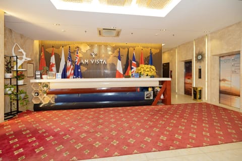 An Vista Hotel Hotel in Nha Trang