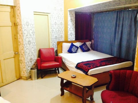 Hotel Bengal Hostel in Kolkata