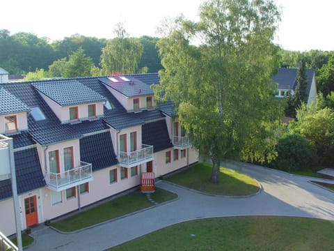 Residenz Lausitz Condominio in Müritz