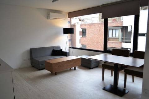 Departamentos Rondeau By Lugar Condo in Cordoba