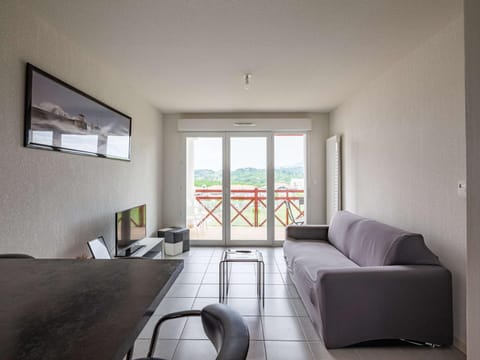 Appartement Hendaye, 2 pièces, 4 personnes - FR-1-2-308 Apartment in Hendaye