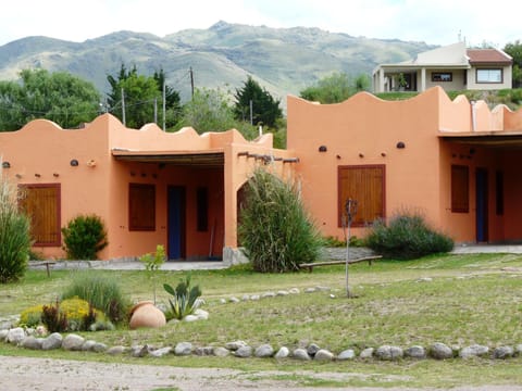 Property building, Facade/entrance, Garden