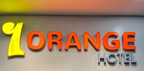 1Orange Hotel Sri Petaling Hotel in Kuala Lumpur City