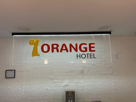 1Orange Hotel Sri Petaling Hotel in Kuala Lumpur City