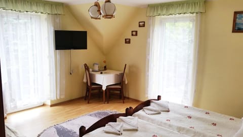 Willa Anna Maria Bed and Breakfast in Lesser Poland Voivodeship