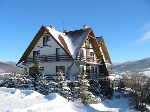 Property building, Day, Winter, Garden, View (from property/room), Other, On site