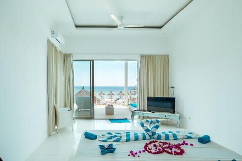 Villa Gili Bali Beach Campingplatz /
Wohnmobil-Resort in Pemenang