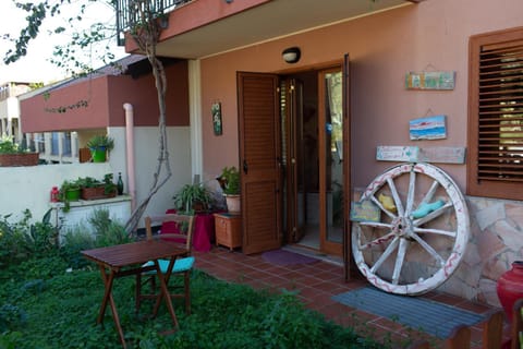 Felicidad Siempre B&B Bed and Breakfast in Messina