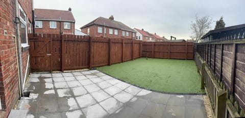 Whitford living 1 South Shields Apartment in South Shields