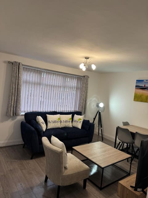 Whitford living 1 South Shields Apartment in South Shields