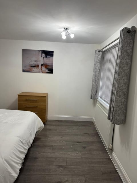 Whitford living 1 South Shields Apartment in South Shields