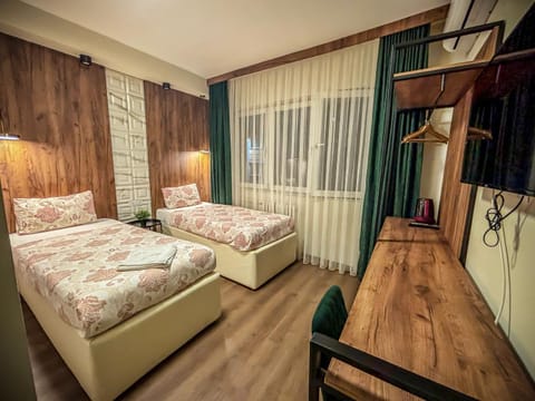 Calla Bella Rooms & Snack Bar Condo in Skopje