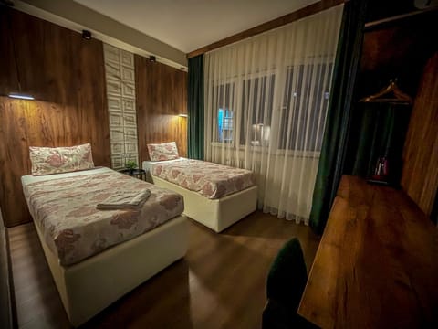 Calla Bella Rooms & Snack Bar Condo in Skopje