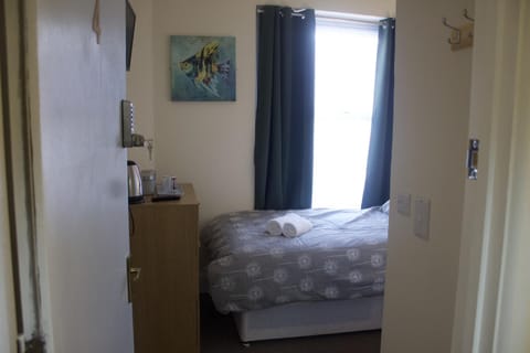 Elm Tree Guest House Bed and Breakfast in Weston-super-Mare