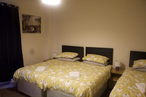 Elm Tree Guest House Bed and Breakfast in Weston-super-Mare