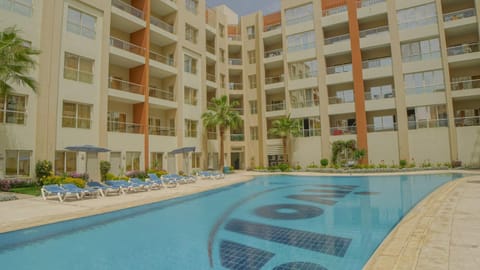 Rivoli Suites Apartment hotel in Hurghada