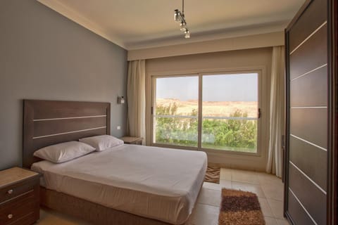 Rivoli Suites Apartment hotel in Hurghada