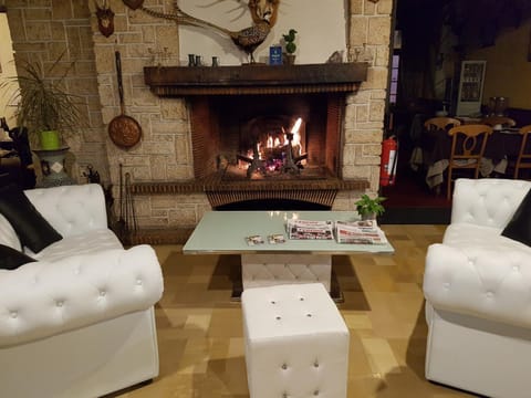 Lounge or bar
