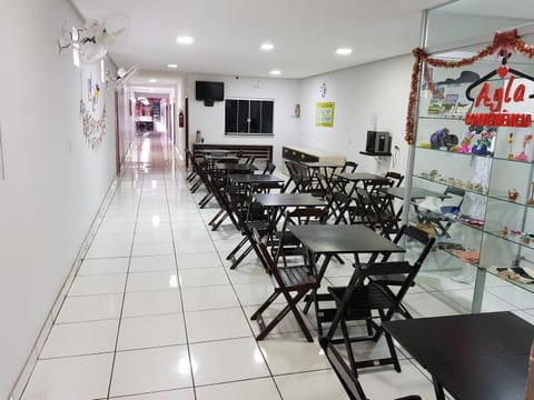 New Center Hotel Hotel in State of Tocantins