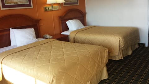 Best Way Inn Seneca - Clemson Motel in Seneca