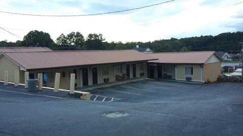 Best Way Inn Seneca - Clemson Motel in Seneca