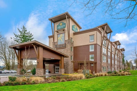 La Quinta by Wyndham Tumwater - Olympia Hotel in Tumwater