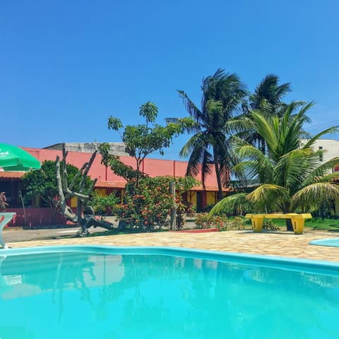 Pousada dos Gravatais Inn in State of Espírito Santo, Brazil