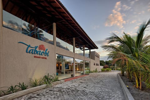 Tabaobí Smart Hotel Hotel in Ipojuca