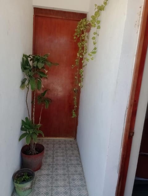 Little cuarto con acondicionado Apartment in Brisas de Zicatela