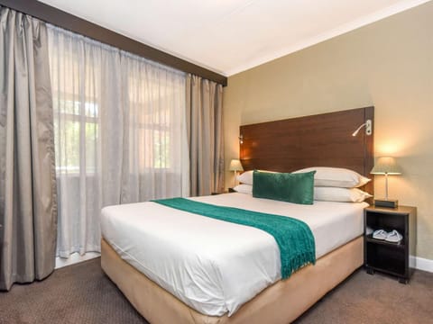 Mercure Hotel Bedfordview Hotel in Johannesburg