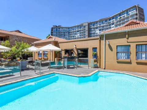 Mercure Hotel Bedfordview Hôtel in Johannesburg