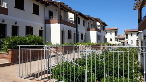 Villa Oscar House in Tropea