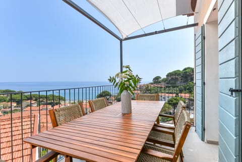 Balcony/Terrace, Balcony/Terrace