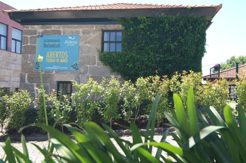 Aldeia do Tâmega Bed and Breakfast in Porto District