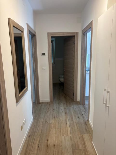 Appartamenti Al Sole Apartment in Molveno