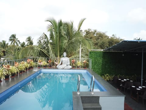Leisure Cottages Bed and Breakfast in Calangute