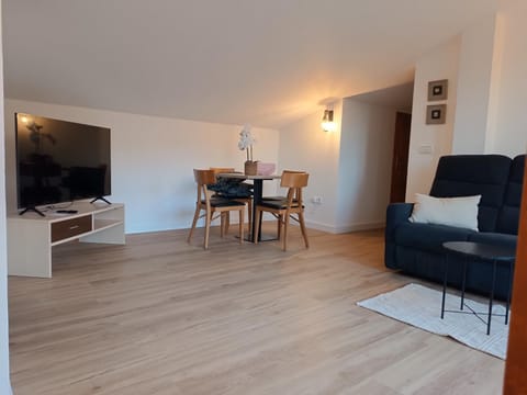 La Terraza Guadalest Apartment in El Castell de Guadalest