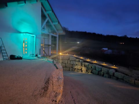 Le ptit clos Apartment in Morteau