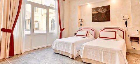 Palazzo Mantua Benavides Suites & Apartments Alojamiento y desayuno in Padua