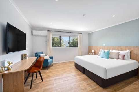 Albany Oak Motel Motel in Auckland