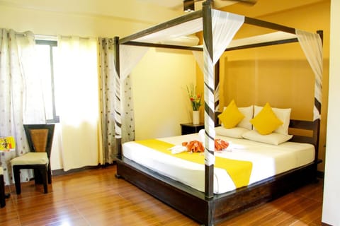 Sulu Sea Boutique Hotel Hotel in Boracay