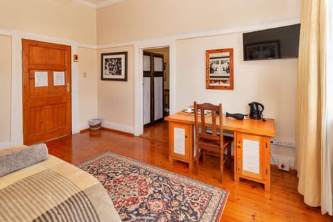 King George's Guest House Chambre d’hôte in Port Elizabeth