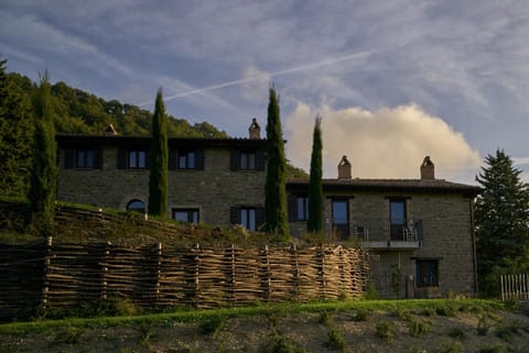 Incantico "Eco Resort" Soggiorno in fattoria in Umbria