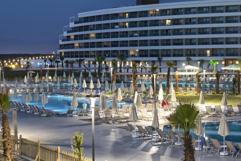Aquasis De Luxe Resort & SPA - Ultra All Inclusive Hotel in Didim