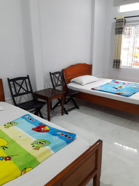 247C/A Guest House Bed and Breakfast in Phan Thiet