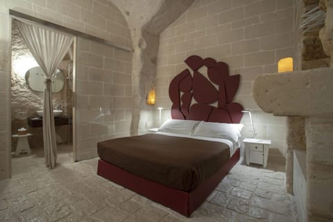 Le Dimore Dell' Idris Bed and breakfast in Matera