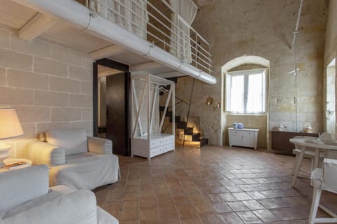 Le Dimore Dell' Idris Bed and Breakfast in Matera