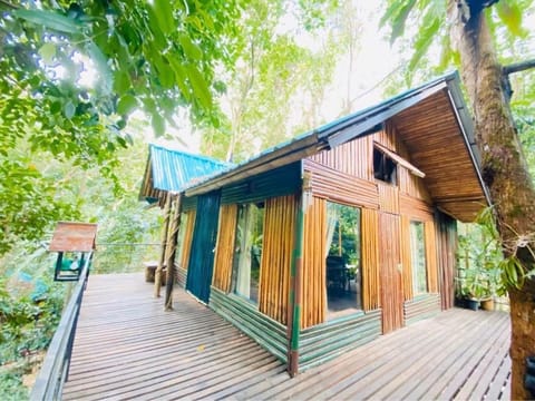 Khao Sok Tree House Resort Resort in Khlong Sok